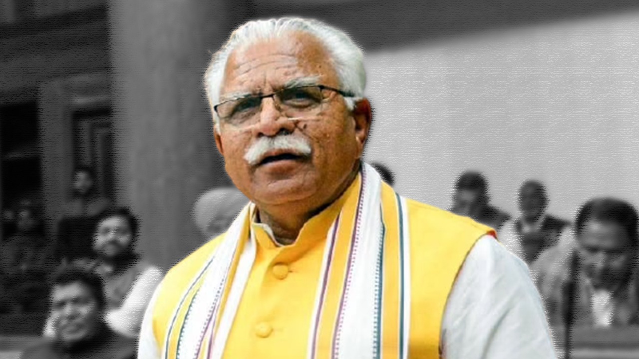 No Cognizable offence made out; alleged video recorded in Chandigarh, does not fall in Delhi jurisdiction: Police on complaint filed against Haryana CM